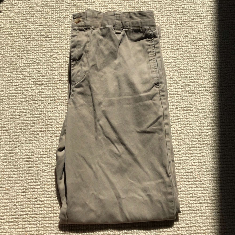 boys vineyard vines pants